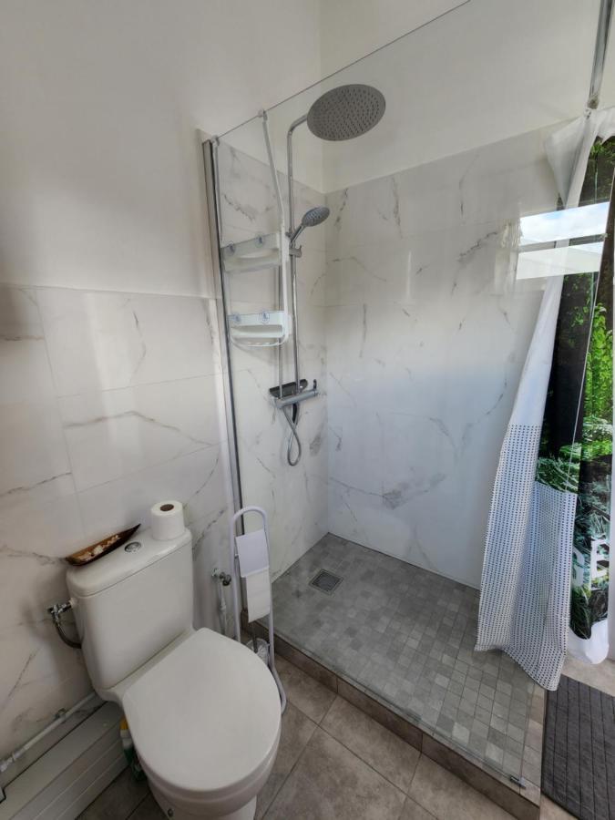 Cassiopee Apartment Saint-Gilles Les Bains Exterior photo