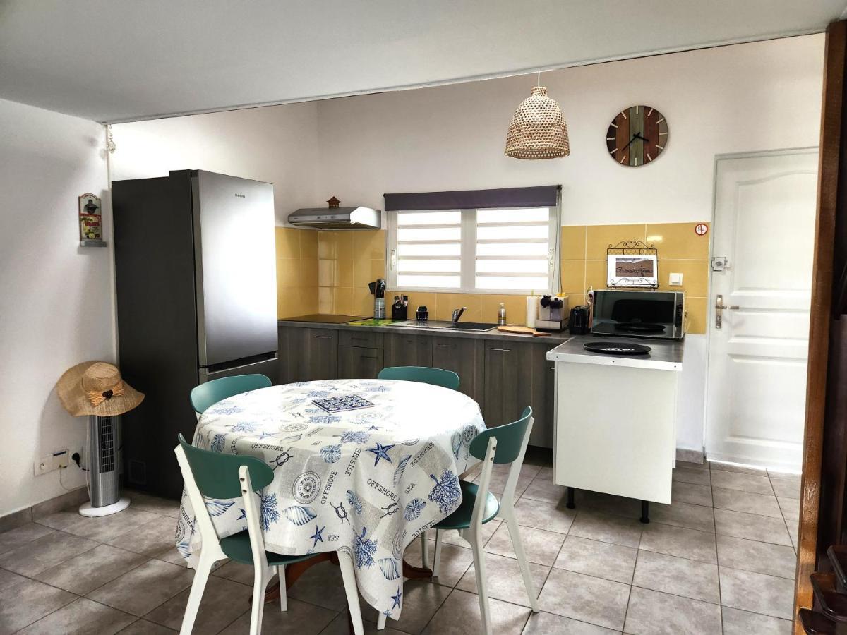 Cassiopee Apartment Saint-Gilles Les Bains Exterior photo