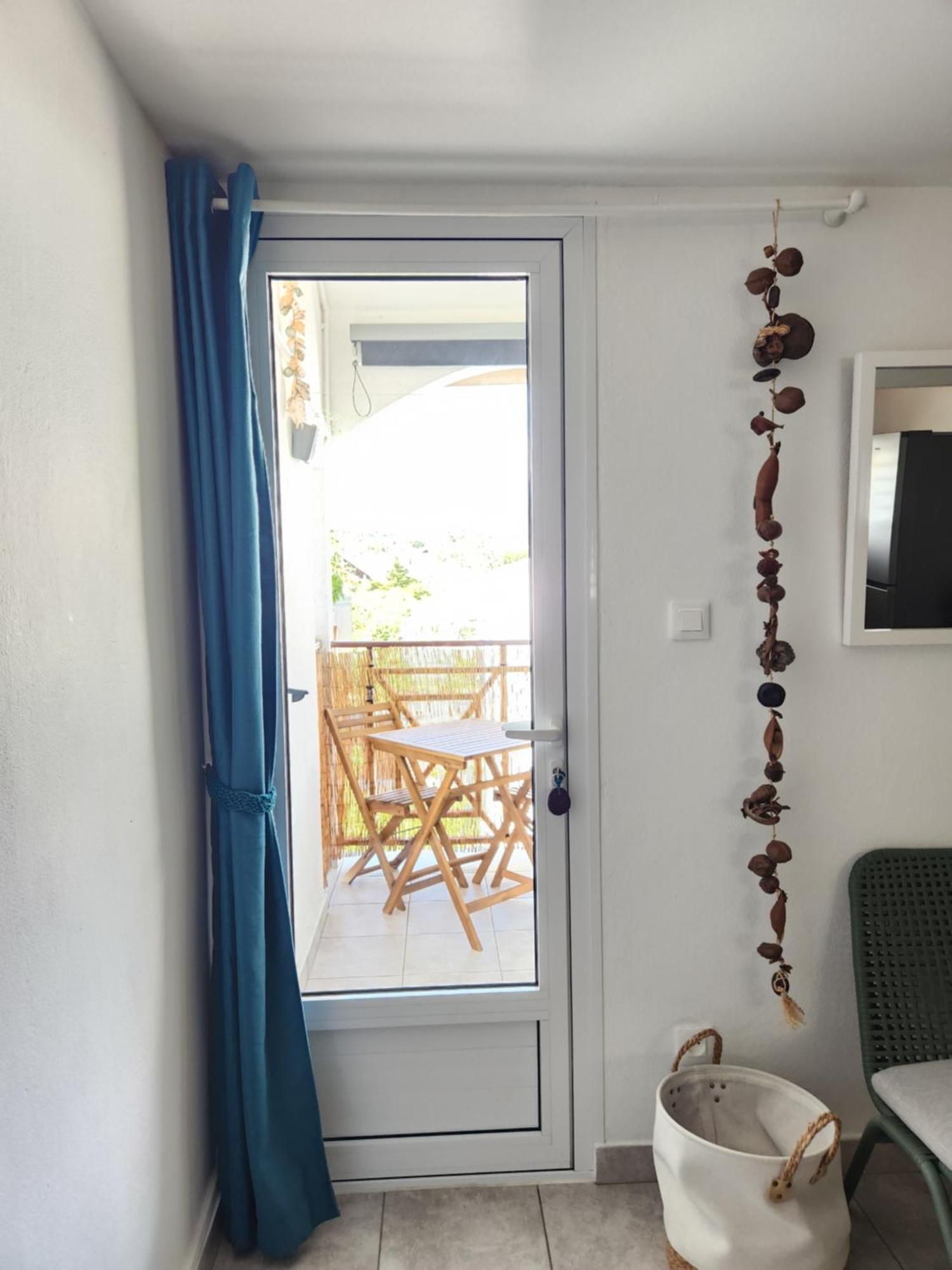 Cassiopee Apartment Saint-Gilles Les Bains Exterior photo