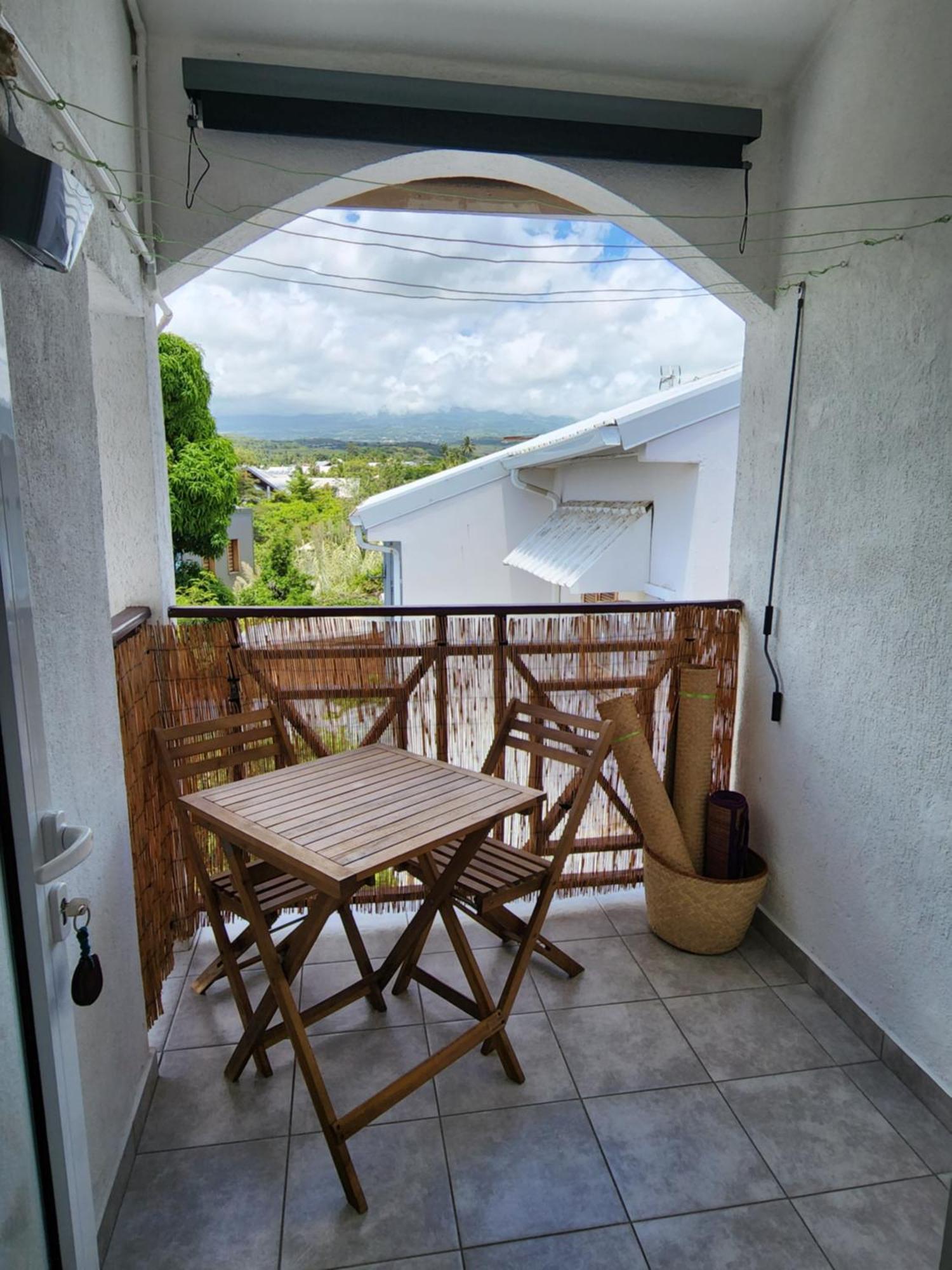 Cassiopee Apartment Saint-Gilles Les Bains Exterior photo
